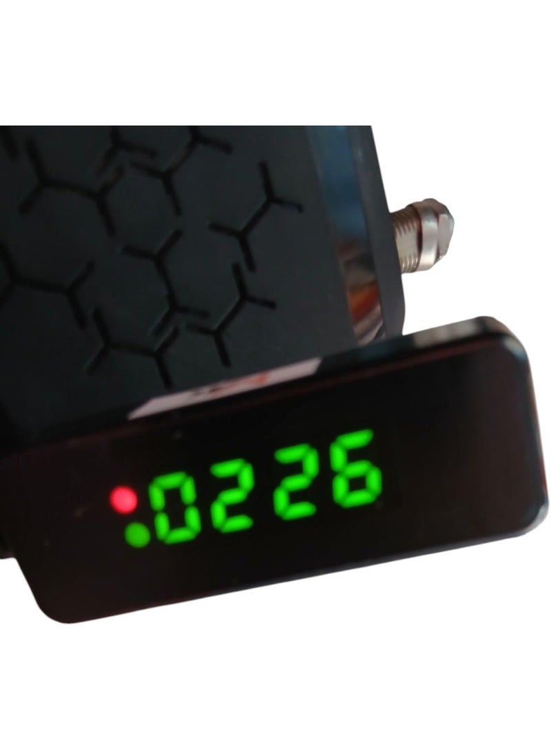 Infrared Receiver Lens – High Sensitivity IR Sensor Lens for Remote Control Devices - Image 1